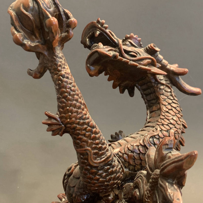 dragon